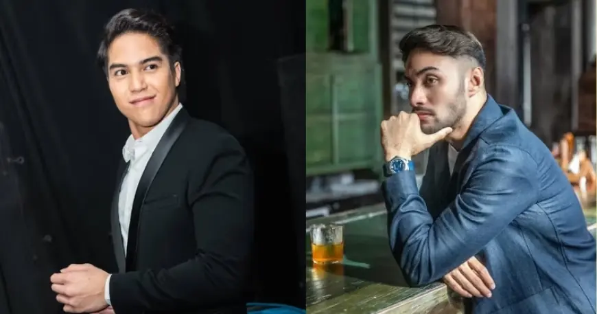 Tren Rambut Pria 2025, Gaya Rapi dan Edgy yang Bikin Kamu Tampil Ganteng Maksimal