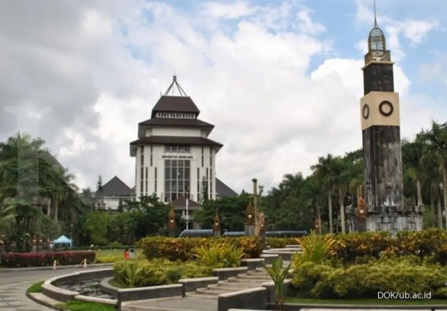 Ini Universitas Terbaik di Jawa Timur yang Masuk dalam Daftar Elite Rangking Dunia 2025