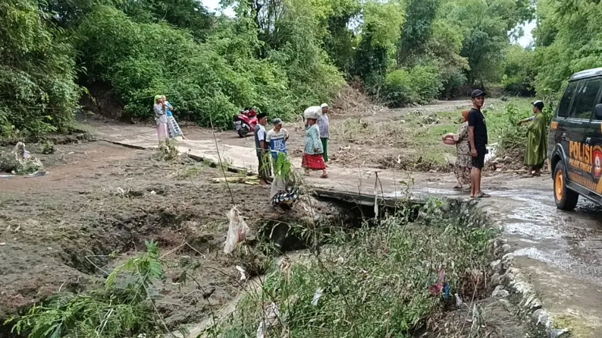Tenggelam Saat Mancing, Anak SD di Probolinggo Ditemukan Tak Bernyawa