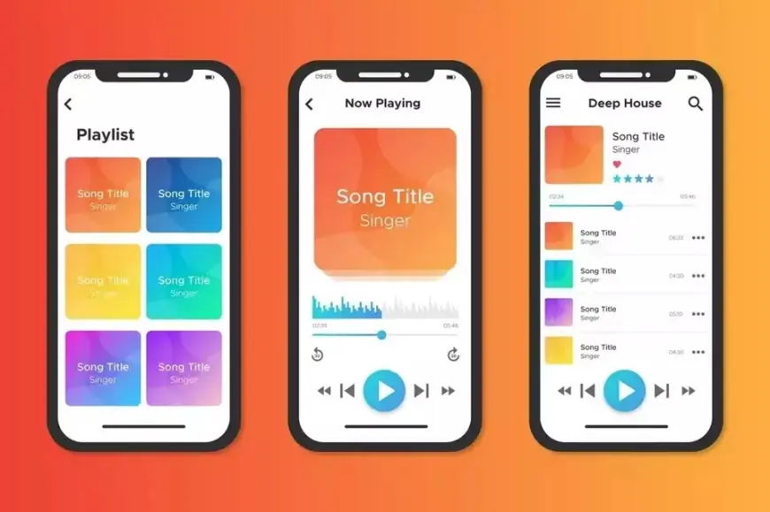 Ini 8 Aplikasi Streaming Musik Gratis Terbaik selain Spotify, Wajib Dicoba