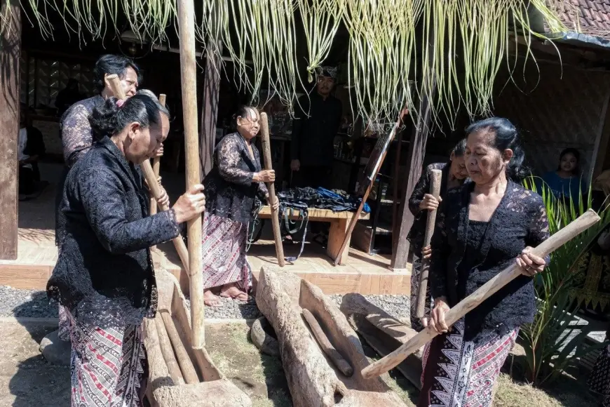 Banyuwangi, Pesona Alam dan Kekayaan Budaya Suku Osing yang Wajib Kamu Jelajahi