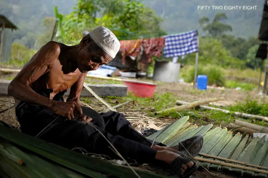 Mistik Santet Banyuwangi, antara Warisan Budaya dan Stigma Menghantui