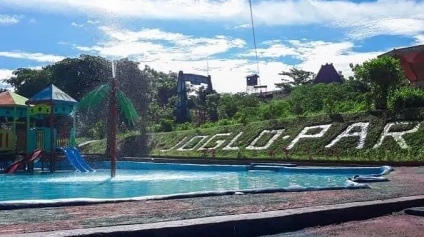 7 Tempat Wisata Hits di Mojokerto yang Wajib Dikunjungi untuk Liburan Seru Akhir Tahun