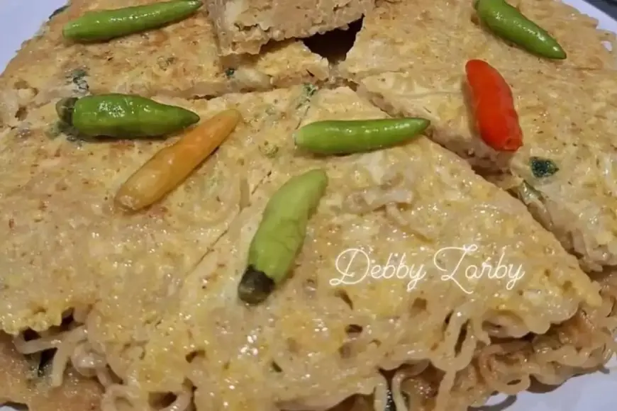 11 Resep Masakan Anak Kos Hemat, Praktis, dan Super Lezat!