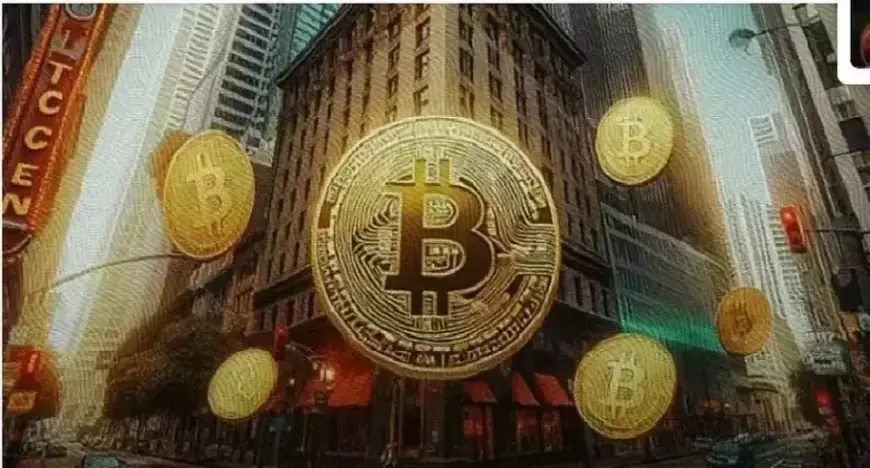 Bitcoin Pecah Rekor Tertinggi, MicroStrategy Jadi Katalis Ledakan Pasar Kripto