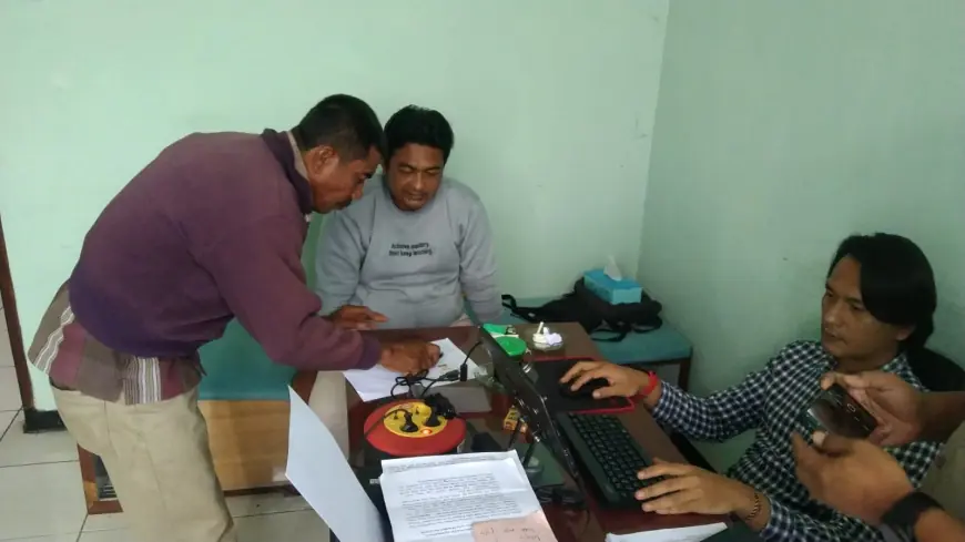 Oknum Anggota Polsek Tiris Dilaporkan Propam, Diduga Gelapkan Uang Warga