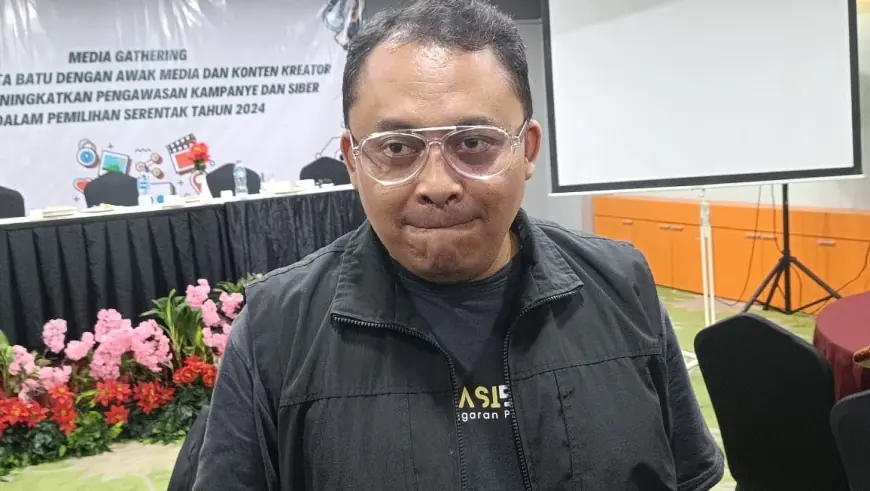 Bawaslu Kota Batu Tunggu Putusan BKN atas Kasus Netralitas ASN