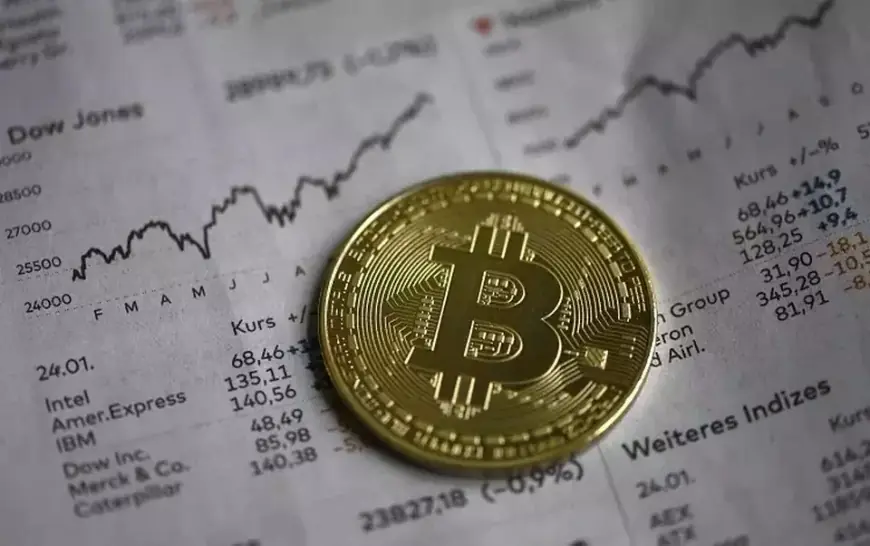 Pasar Kripto Koreksi, Bitcoin Menguat Menjelang Keputusan The Fed