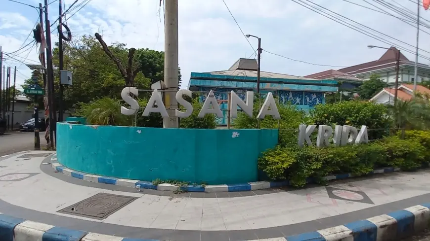 Polisi Buru Pengunggah dan Pemeran Video Mesum di Sasana Krida Kraksaan