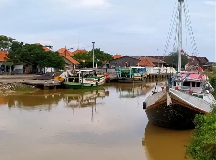 Luas Pulau Mandangin Selalu Berkurang akibat Abrasi, BPBD Sampang: Pindah ke Tampat yang Aman!