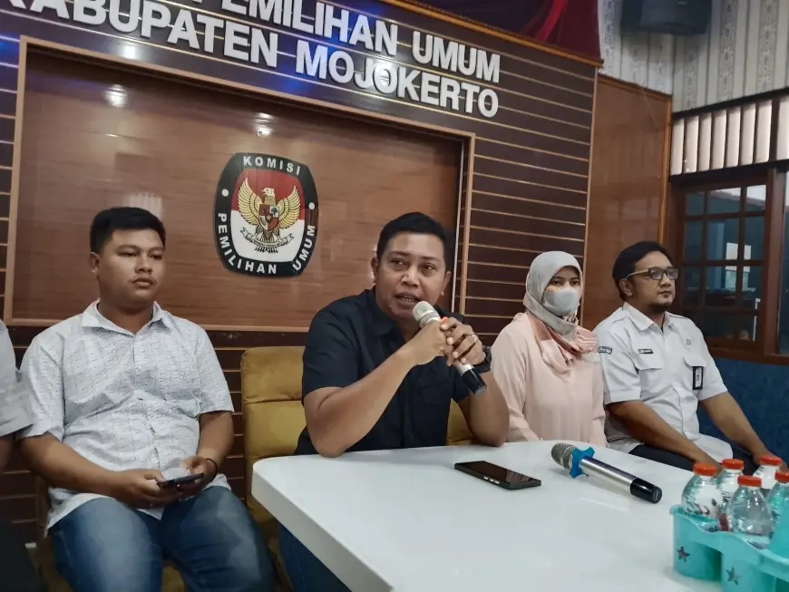 Perkara Uang Rp500 Perak, Hasil Audit Dana Kampanye Gus Barra Sempat Dinyatakan Tidak Patuh