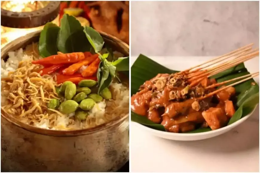 Rasakan Kelezatan Kuliner Nusantara di Rumah, 5 Resep Masakan Indonesia yang Wajib Dicoba