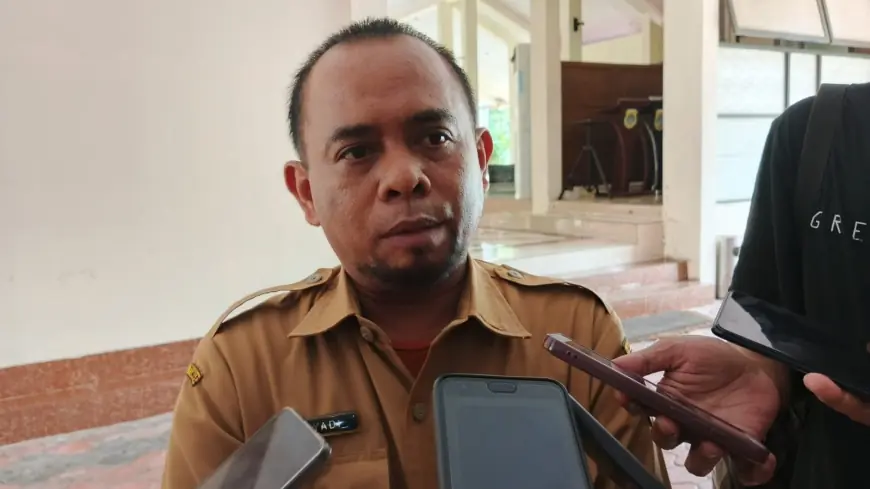 Tak Ada Target Kunjungan Wisatawan ke Bondowoso Selama Libur Nataru