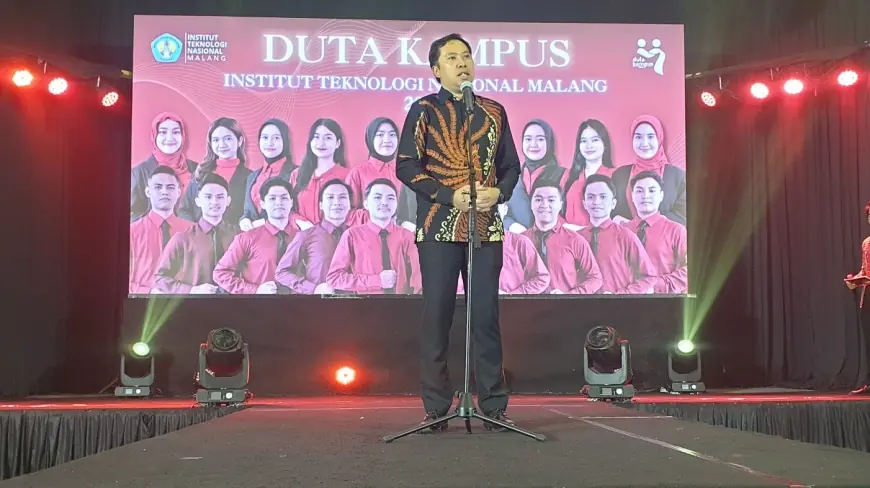 Duta Kampus, ITN Malang Hantarkan Mahasiswanya Jadi Pribadi yang Komplit