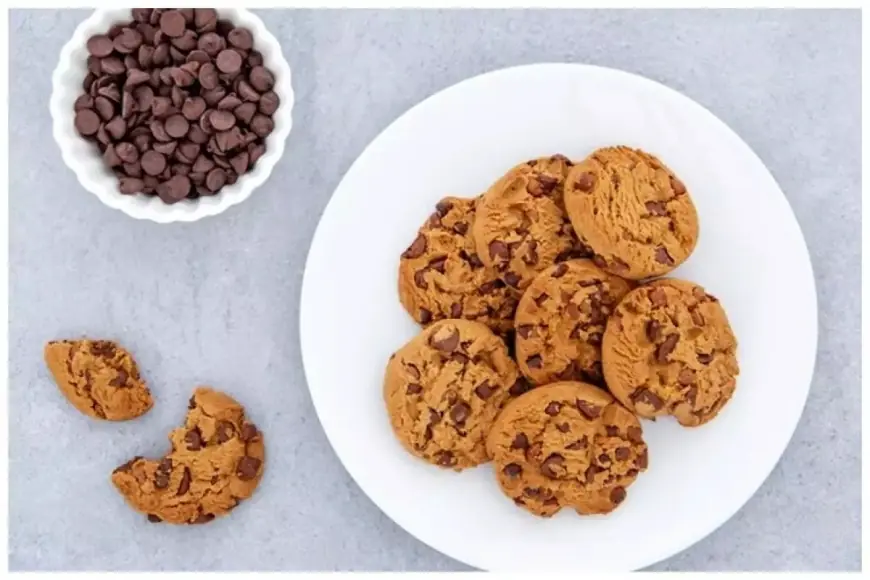 Lihat 7 Resep Cookies Rendah Kalori yang Lezat dan Sehat untuk Camilan Tanpa Rasa Bersalah