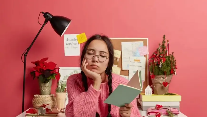 Temukan Passionmu di Tengah Kesibukan, 5 Langkah Mudah untuk Menemukan Kebahagiaan Sejati
