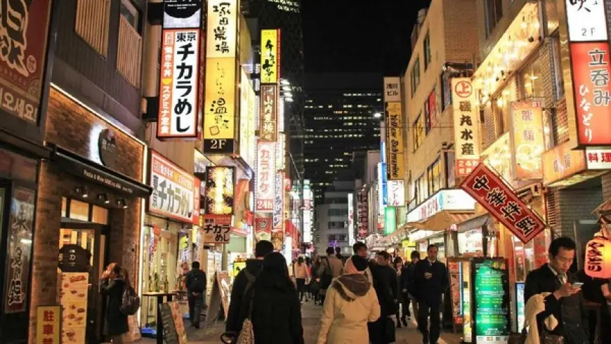 Jepang Terapkan Sistem 4 Hari Kerja Mulai April 2025, Solusi Cerdas untuk Work-Life Balance