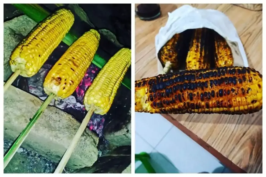 Rayakan Tahun Baru dengan 11 Resep Jagung Bakar Lezat yang Sederhana dan Bikin Nagih