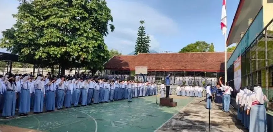 Wacana Penghapusan Sistem Zonasi, SMA-SMK Kota Batu Berpotensi Kekurangan Peserta Didik