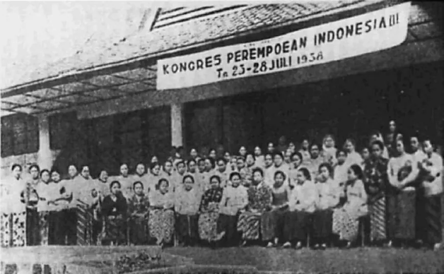 22 Desember, Mengungkap Jejak Sejarah Hari Ibu dan Emansipasi Perempuan di Indonesia