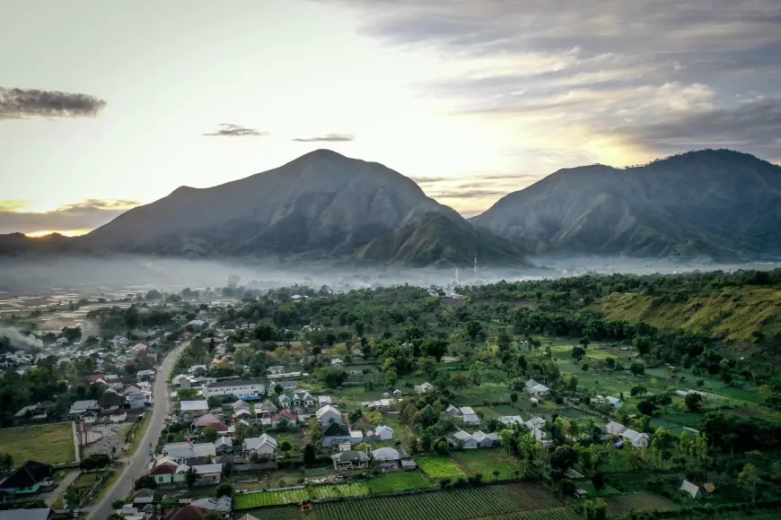 5 Kegiatan Seru untuk Liburan Akhir Tahun, Temukan Petualangan tak Terlupakan