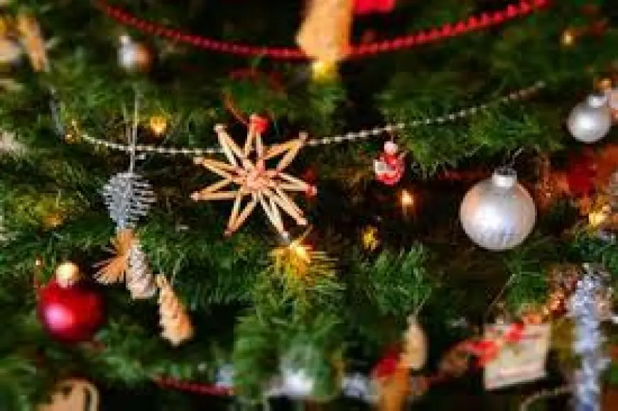 Ini 8 Permainan Seru untuk Rayakan Natal Bersama Keluarga dan Teman