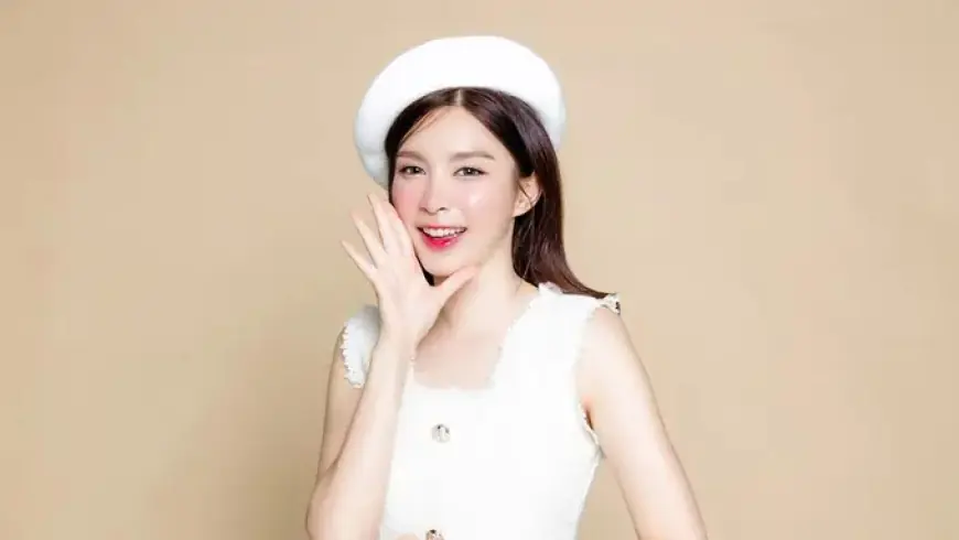 Kecantikan Korean Look, 6 Kombinasi Warna Lipstik Ombre yang Harus Dicoba