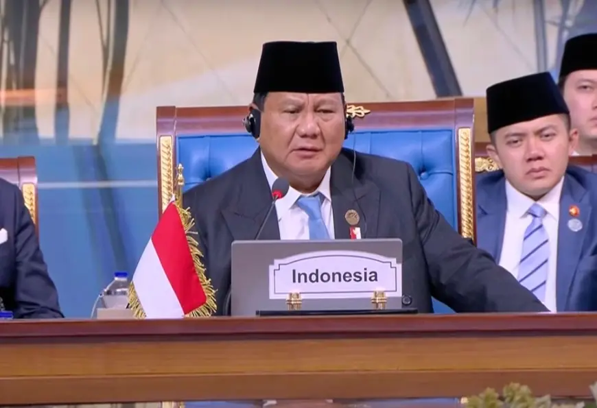 Prabowo Demam, Pertemuan dengan PM Malaysia Dibatalkan