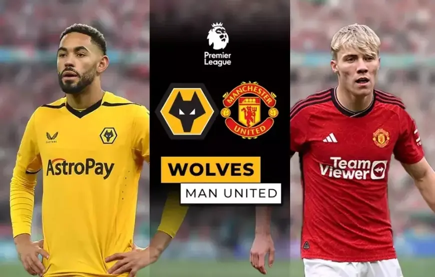 Wolverhampton Tantang MU, Pertarungan Panas di Boxing Day, Setan Merah Siap Terpuruk Lagi?
