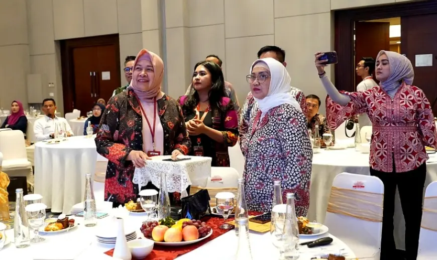 Apresiasi Bank Jatim kepada Nasabah Melalui Undian Kredit Multiguna Berhadiah Umroh