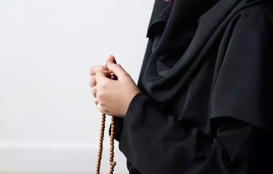 Doa Mustajab di Bulan Rajab, Kunci Meningkatkan Keberkahan Hidup