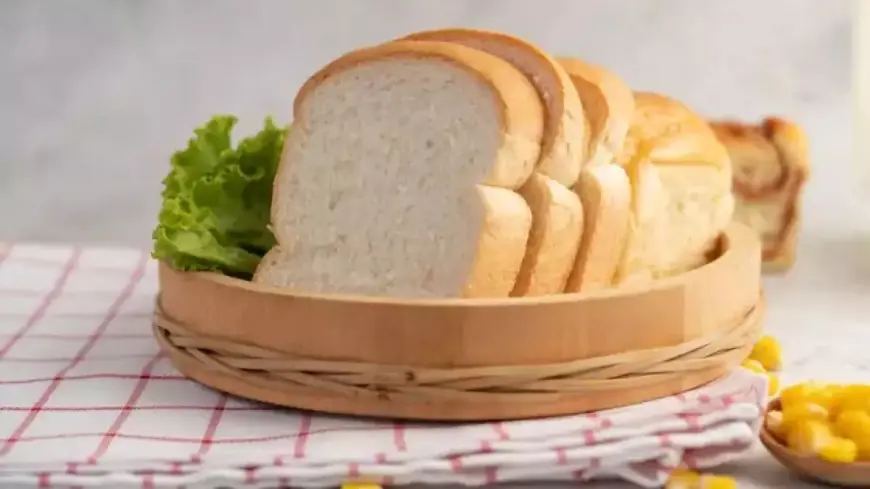 Buat Roti Tawar di Rumah Sendiri, Resep Mudah dan Variasi Lezat untuk Pemula