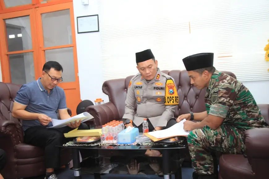 Bersumber dari BTT, Biaya Operasional Pasca Bencana di Bondowoso Capai Rp 600 Juta