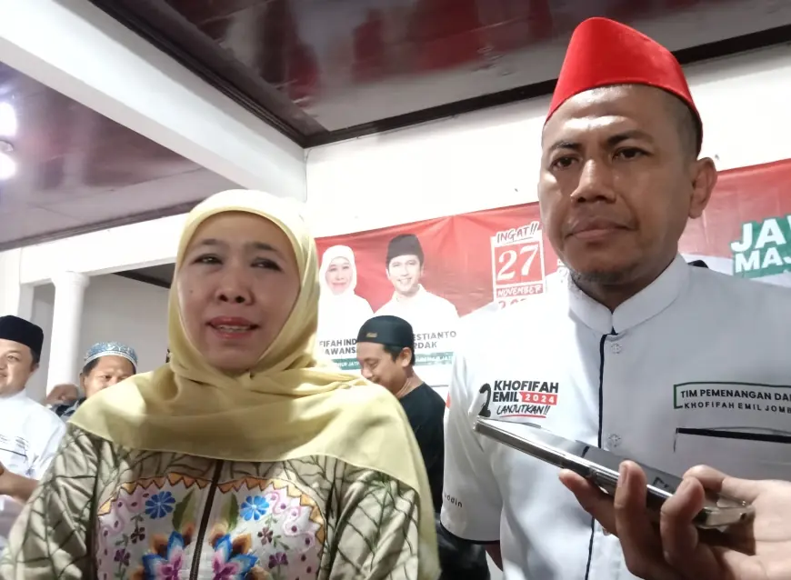 Belum Dilantik, Khofifah Sudah Terima Banyak Titipan Rekomendasi dari Relawanya