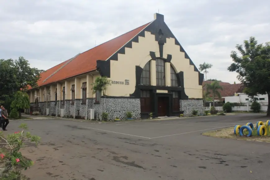 Sejarah Gula di Pasuruan, Kota Kecil dengan Jejak Besar Dunia