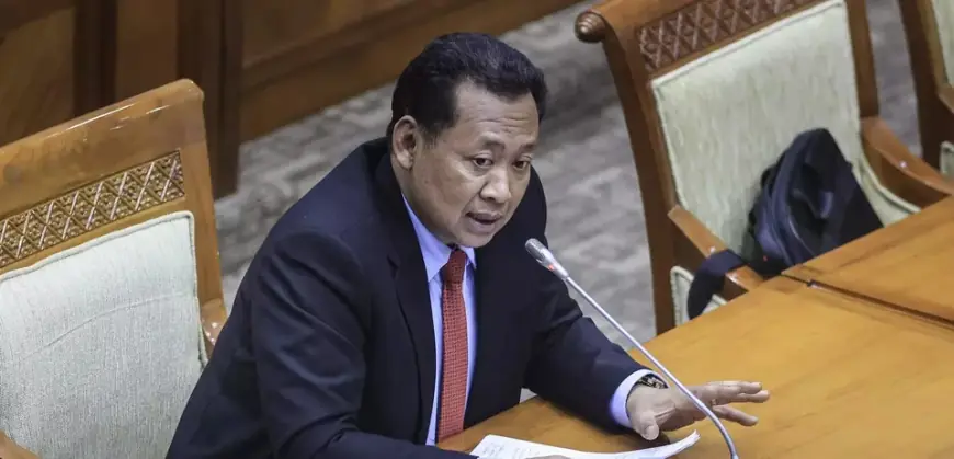 KPK Telusuri Dugaan Aliran Dana CSR BI ke Anggota DPR