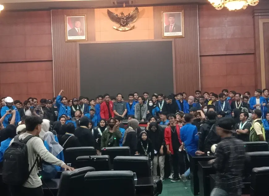 DPRD Jombang Belum Ada Agenda Khusus Bahas Kenaikan PPN 12 Persen