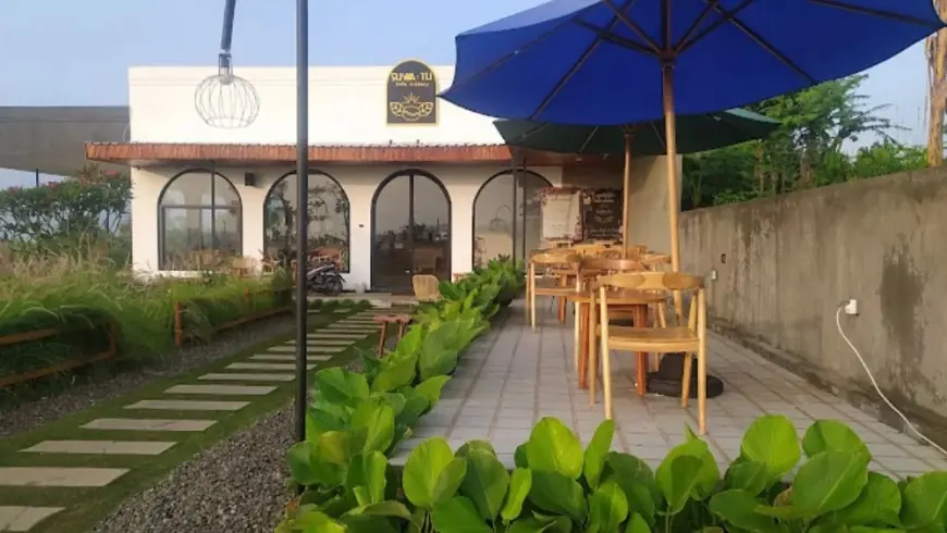 Rekomendasi Kafe Unik di Batu, Nikmati Liburan dengan Suasana Cozy dan Menarik