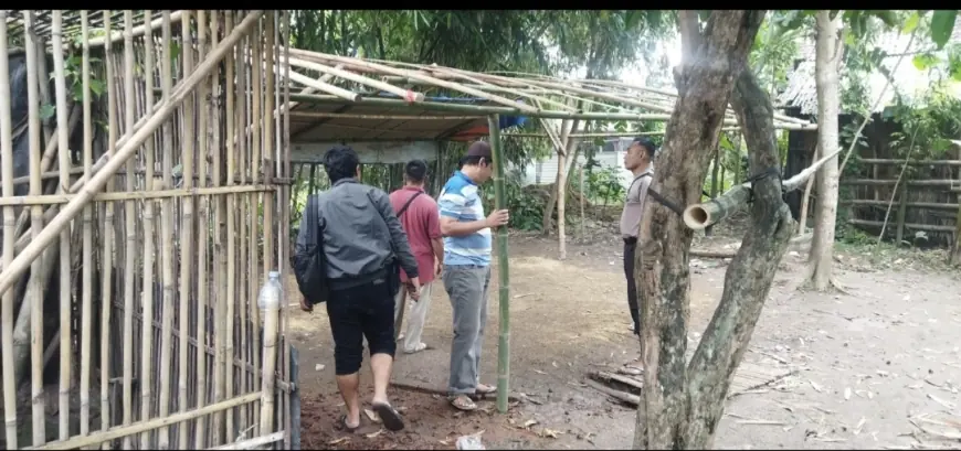 Gerebek Tempat Judi Sabung Ayam, Polisi Pulang dengan Tangan Hampa