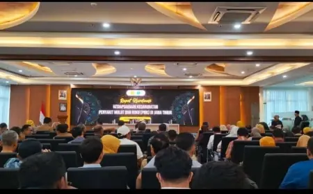 Darurat PMK: PDHI Jatim Sarankan 7 Langkah Strategis untuk Lindungi Hewan Ternak