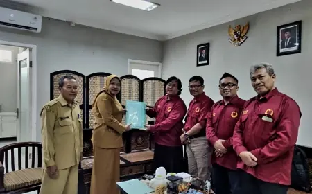 Dua Candi dan 35 Benda Koleksi Museum Anjuk Ladang Nganjuk Direkomendasi Jadi Cagar Budaya