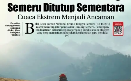eKoran, Edisi Kamis, 2 Januari 2025