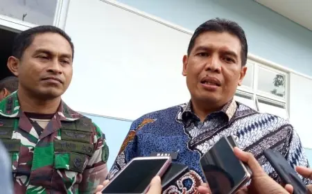 SPPG Kodim 0822 Bondowoso Siap Distribusikan Makan Bergizi Gratis