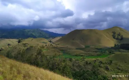 Tahun 2024, Kunjungan Wisatawan di Bondowoso Meningkat