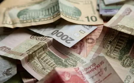 Nilai Tukar Rupiah belum Tunjukkan Indikasi Bangkit, Tertekan di Rp 16.220 per Dolar AS