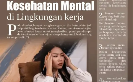 eKoran, Edisi Jumat, 3 Januari 2025