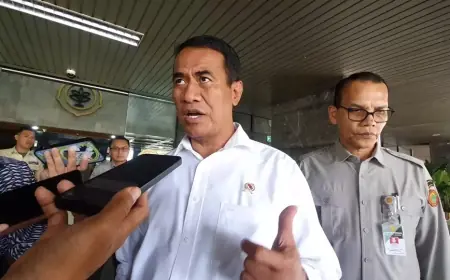 Pemerintah Salurkan Kredit Petani Rp 300 Triliun, Langkah Konkret Capai Swasembada Pangan