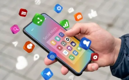 Daftar Aplikasi di Smartphone yang Rentan Disadap