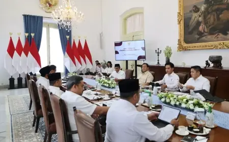 Pemerintah Hapus Utang UMKM di Bank Senilai Rp 14 Triliun
