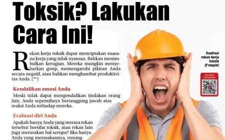 eKoran, Edisi Ahad, 5 Januari 2025